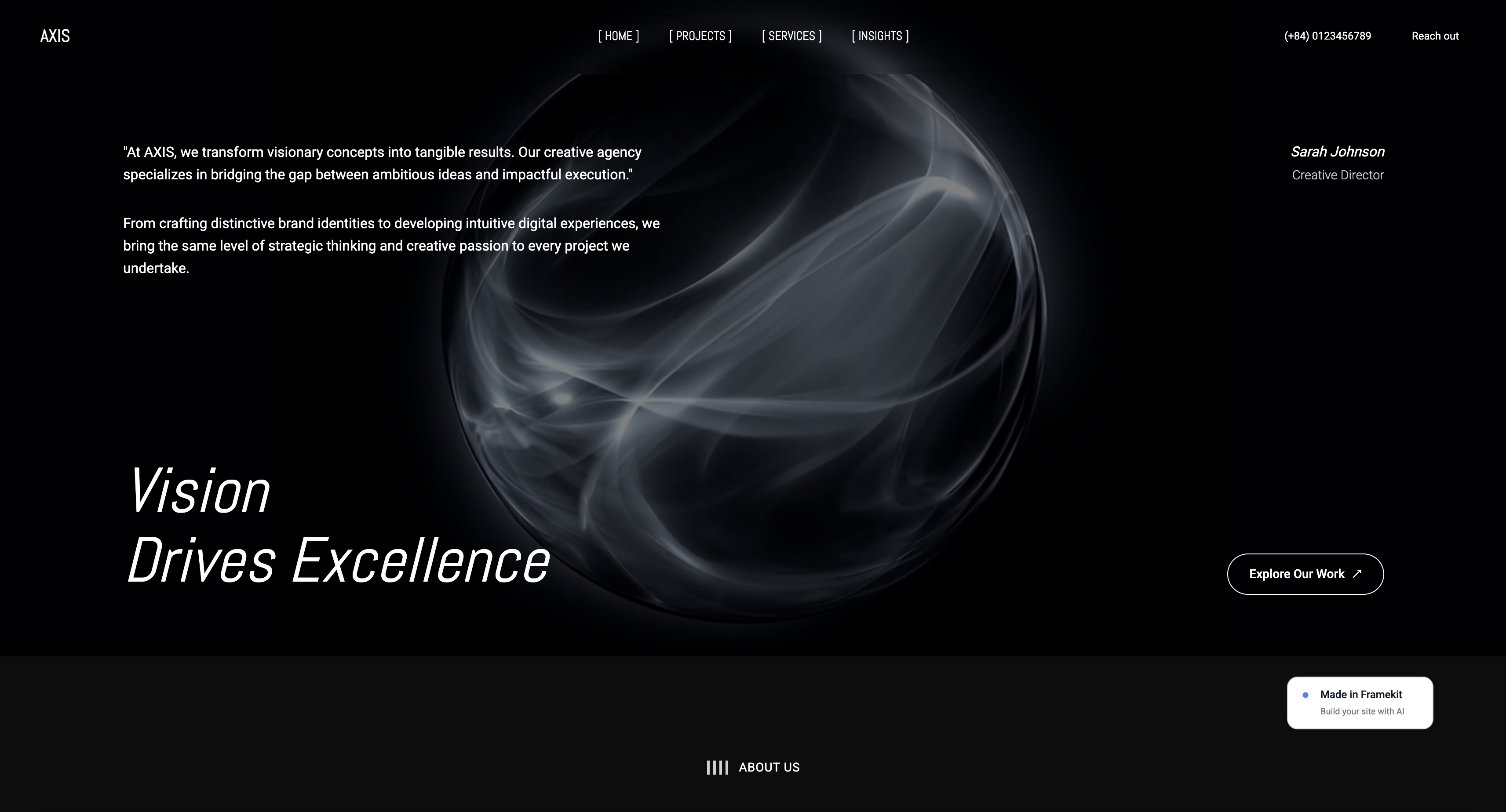 The 11 Best Behance Alternatives in 2026 (Tested)