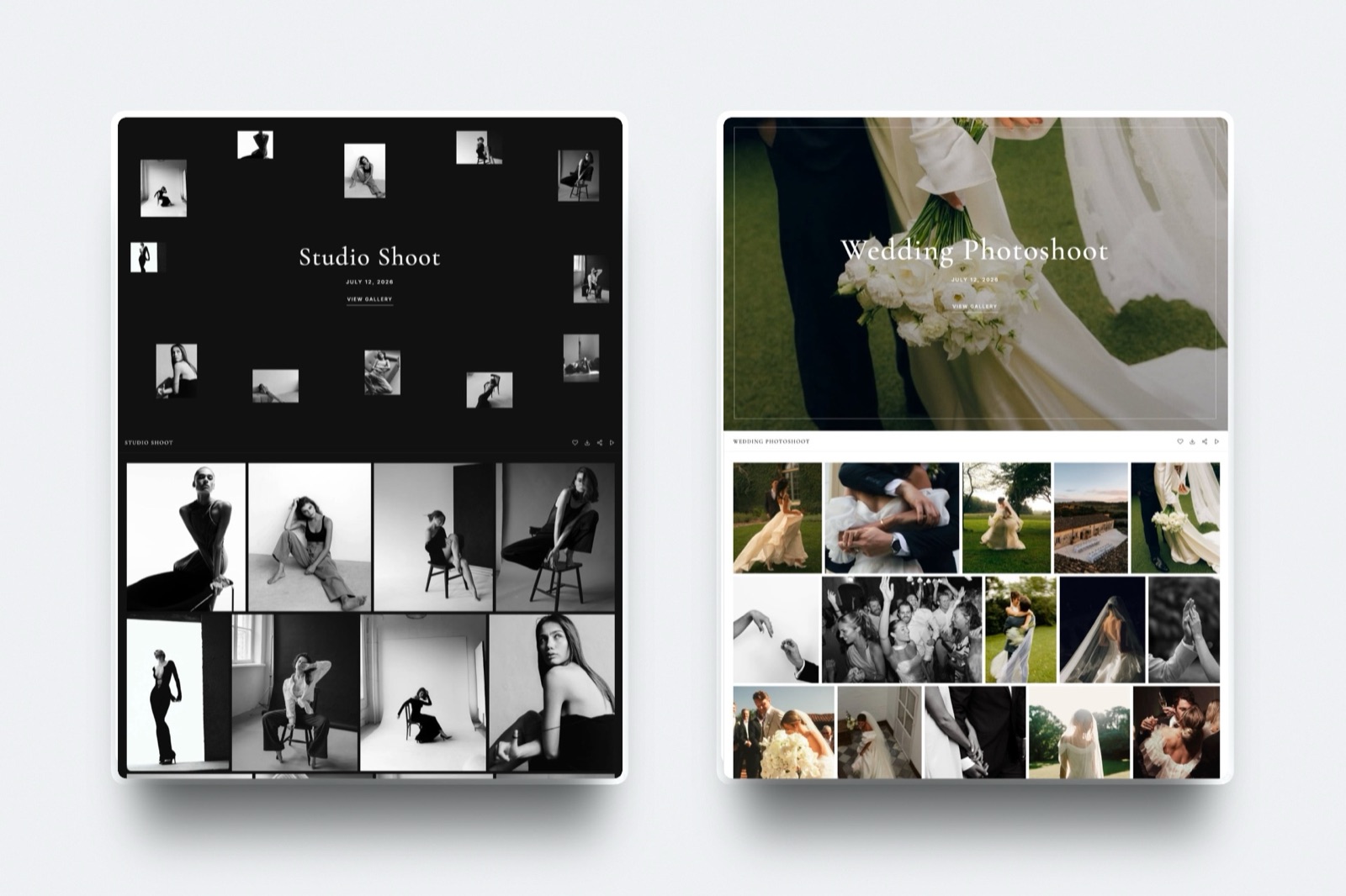 Framekit vs Dropbox 2026: Storage or Delivery?