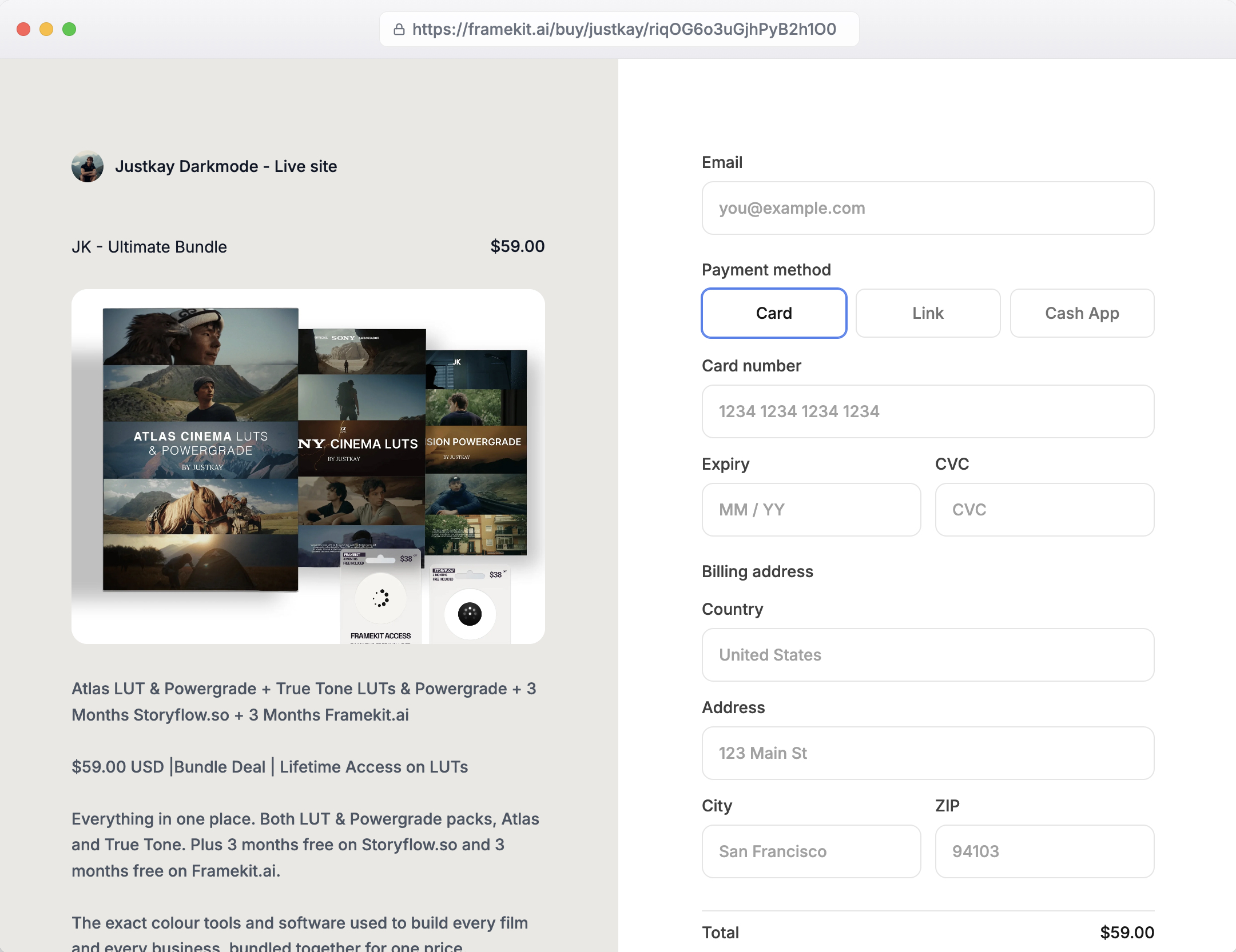 Client Gallery vs WeTransfer: What to Use in 2026