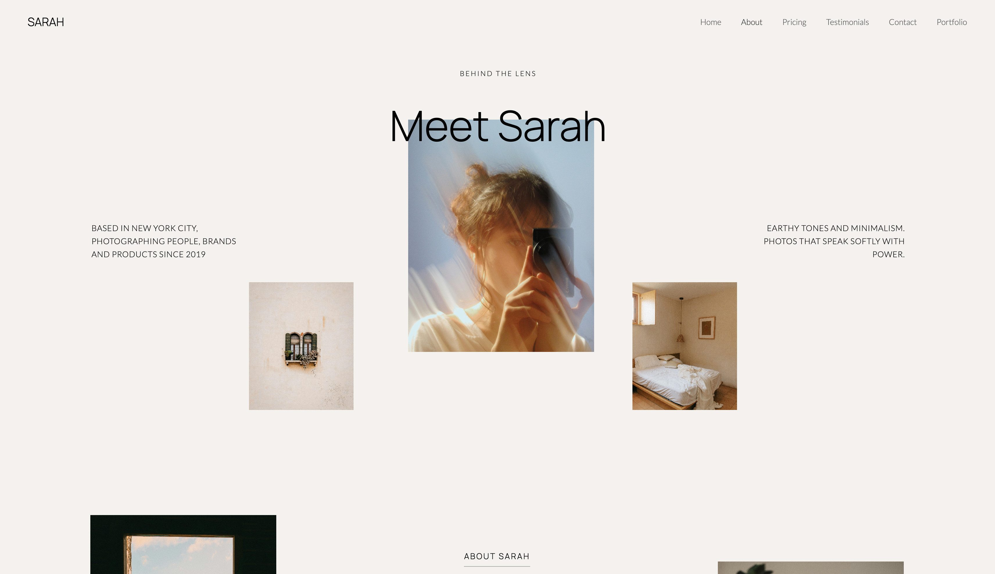 12 Best Website Builders With Client Galleries 2026