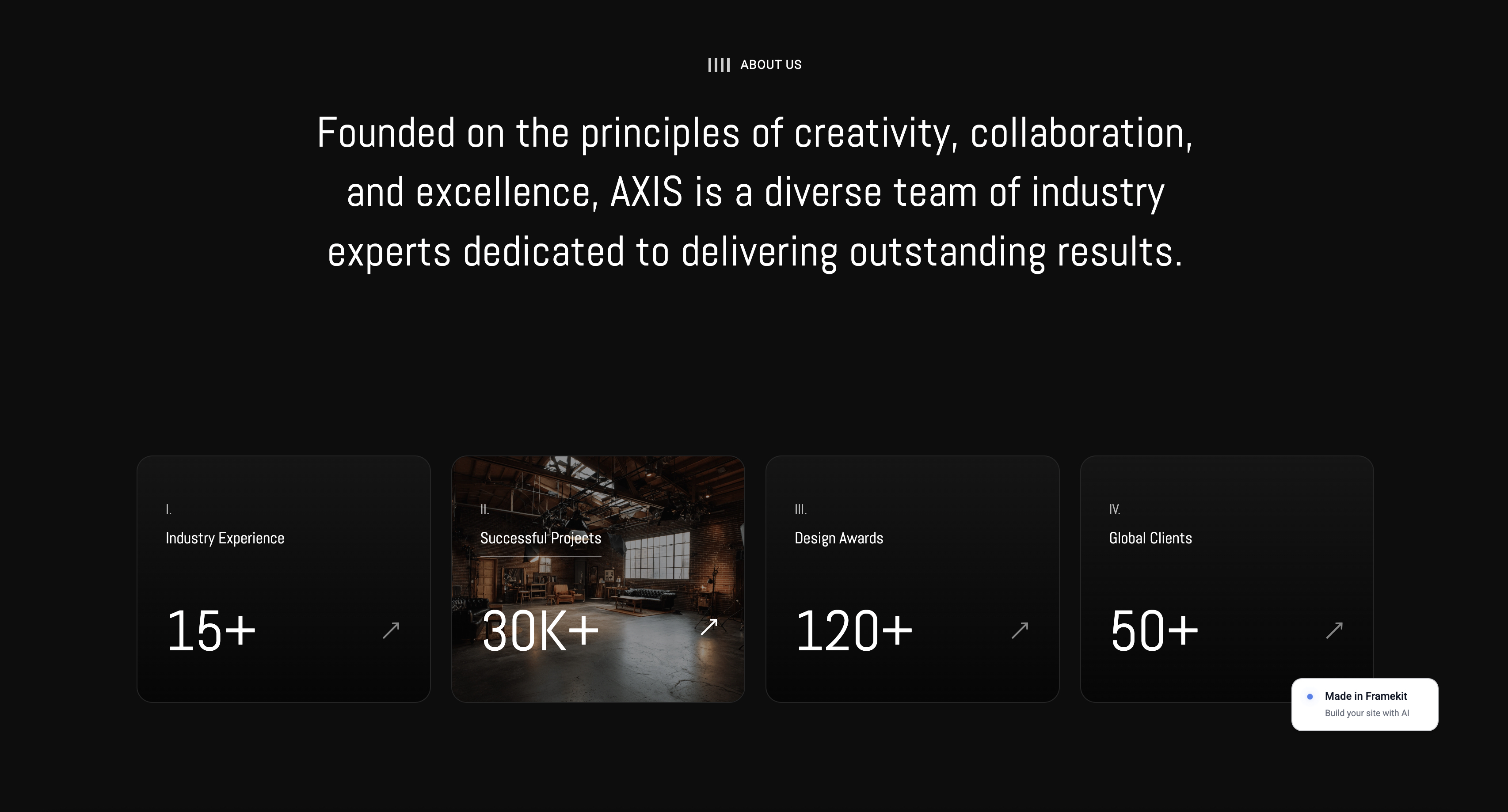 8 Best Website Builders for Commercial Photographers 2026